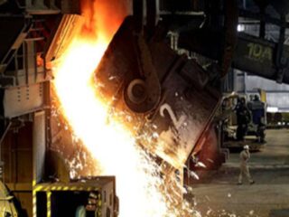 Las acciones de CAP ya no son lo que eran: caen 50% desde su peak de marzo