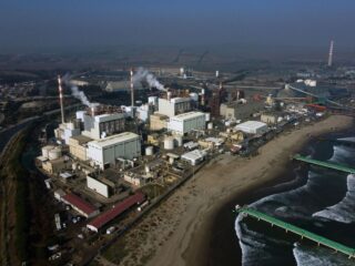 Fracasa conciliación entre empresas de bahía de Quintero-Puchuncaví y pescadores en juicio por daño ambiental