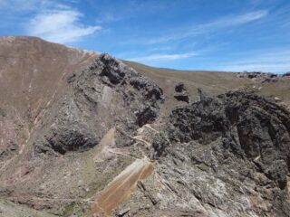 Bolivia: New Pacific Metals informa los resultados del ensayo de perforación y se mantiene dentro del cronograma para completar la PEA para el proyecto Silver Sand