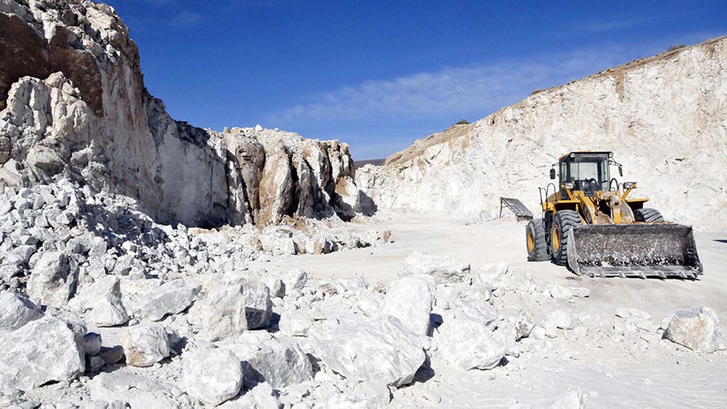 Argentina: Potencial productivo y exportaciones a gran escala: el Gobierno busca atraer dólares con la minería