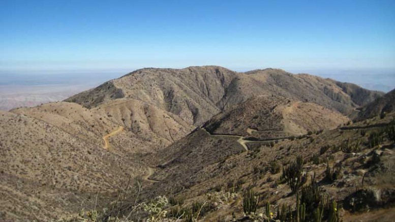 Teck Resources puede aumentar el valor del proyecto de cobre Zafranal en Perú a más de $ 2 mil millones