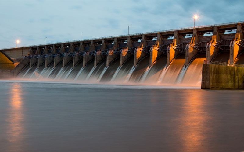 El agua se considera ahora un recurso vital y escaso en el sector energético mundial