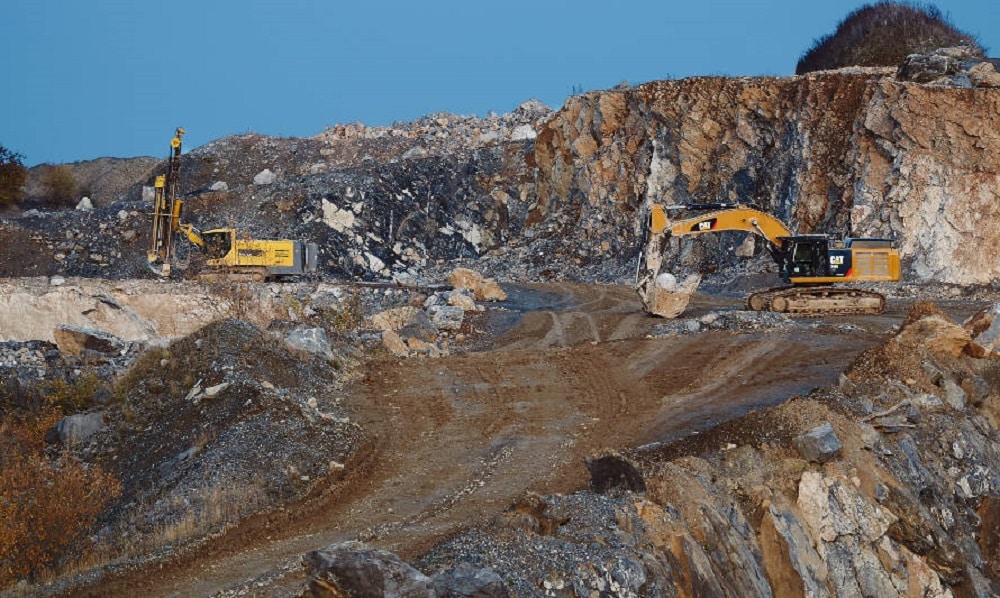 Alturas Minerals: Seguimiento Proyecto Cobre-Oro Resguardo