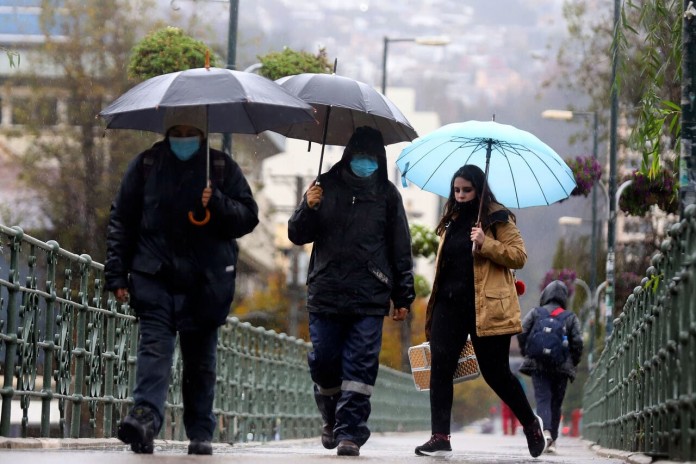 Bono Chile Apoya Invierno: Conoce si habrá más pagos del beneficio