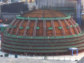 China pasa de ser un principiante a una potencia nuclear: así es su asombroso crecimiento