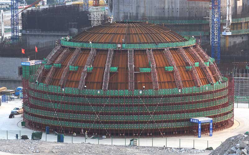 China pasa de ser un principiante a una potencia nuclear: así es su asombroso crecimiento