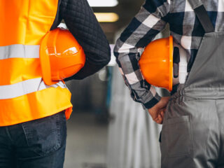 Los 5 retos de la ingeniería civil del siglo XXI