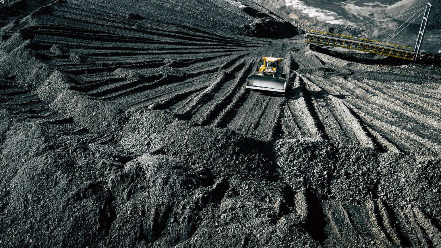 Renacimiento del precio del carbón: ¿cuánto puede durar?
