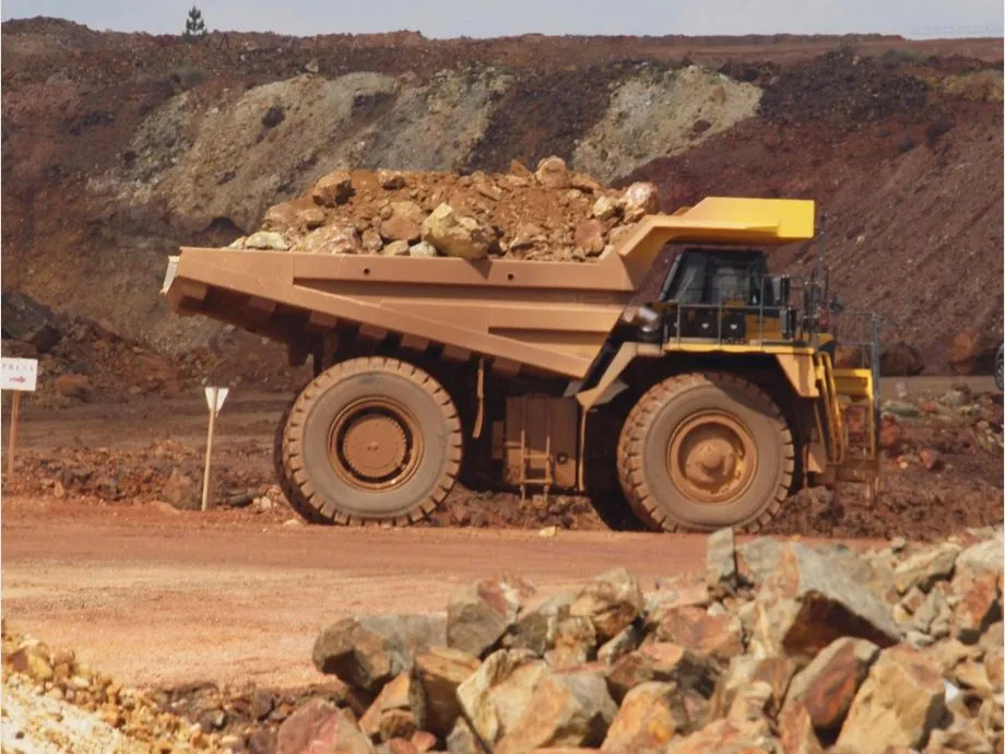 Argentina: El 24,2% de las exportaciones mineras de agosto fueron sanjuaninas; la segunda provincia que más aportó en este rubro