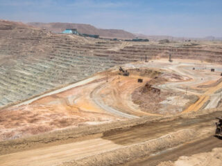 BHP solicita a la DT proceso de mediación voluntaria con sindicato en medio de conflicto en Escondida