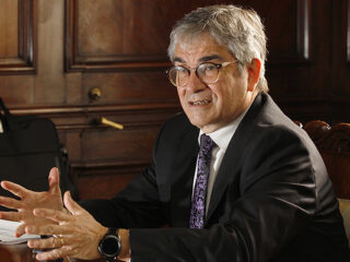 Presupuesto 2023: Marcel recalca que "tendremos expansión real del gasto" y destaca "diferencias" con erario anterior