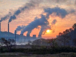 ONU dice a Europa que volver a los combustibles fósiles no es solución a crisis energética