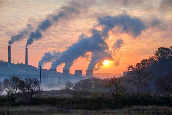 ONU dice a Europa que volver a los combustibles fósiles no es solución a crisis energética