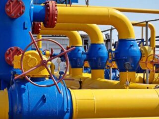 Gas natural húmedo frente a gas natural seco, ¿cuál es la diferencia?