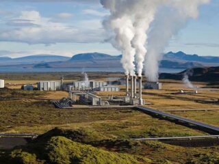 El gobierno de Biden pretende reducir los costes de la energía geotérmica en un 90% para 2035