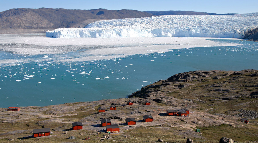 Greenland Minerals sufrió un revés en la lucha legal por la licencia del proyecto de tierras raras