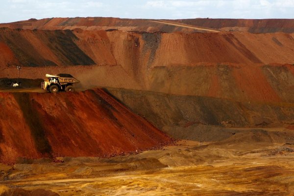 Importante empresa minera australiana invertirá US$ 6,2 mil millones para alcanzar el objetivo de cero emisión