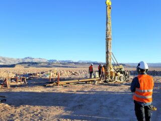Lake Resources en disputa con Lilac Solutions por participación en proyecto de litio en Argentina
