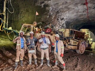 Producción de cobre mostrará un crecimiento “fuerte y consistente” para la próxima década