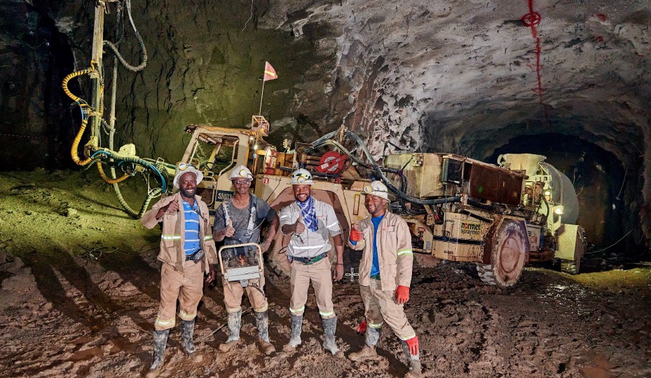 Producción de cobre mostrará un crecimiento “fuerte y consistente” para la próxima década