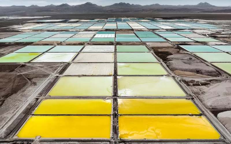 Lithium Americas forma una alianza estratégica con Green Technology Metals