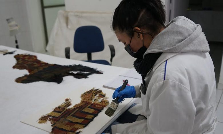 El Abra apoya conservación del patrimonio arqueológico en Museo de Historia Natural de Calama