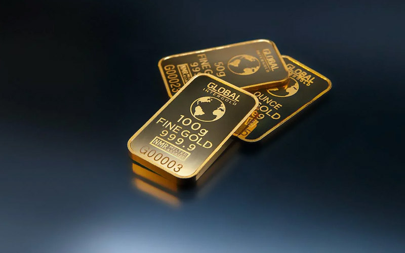 El precio del oro se estabiliza mientras los problemas energéticos de Europa hacen que el dólar se fortalezca