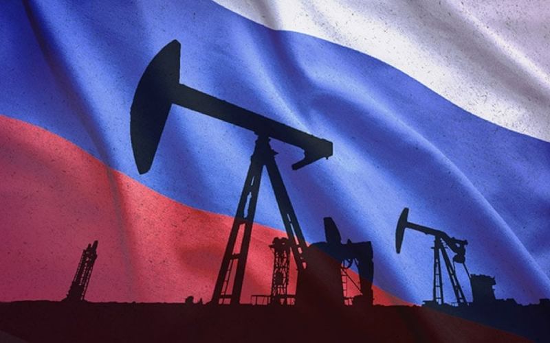 La producción de petróleo de Rusia repunta con fuerza, pero se avecinan tiempos difíciles
