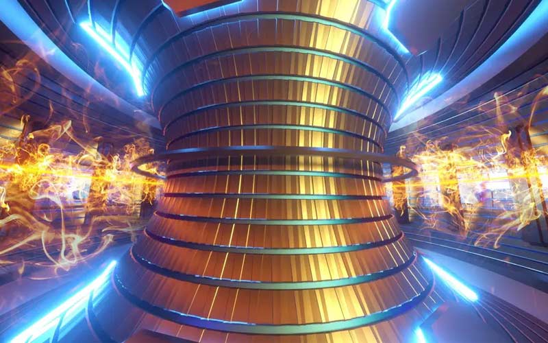 El reactor de fusión nuclear de Corea del Sur alcanza los 100 millones de grados Celsius