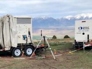 Ivanhoe Electric confirma la mineralización de Cu-Au debajo de la antigua mina Mammoth