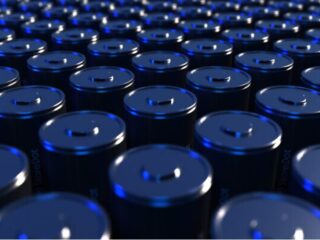 Zinc8 fabricará sus primeras baterías de zinc-aire en el mercado estadounidense