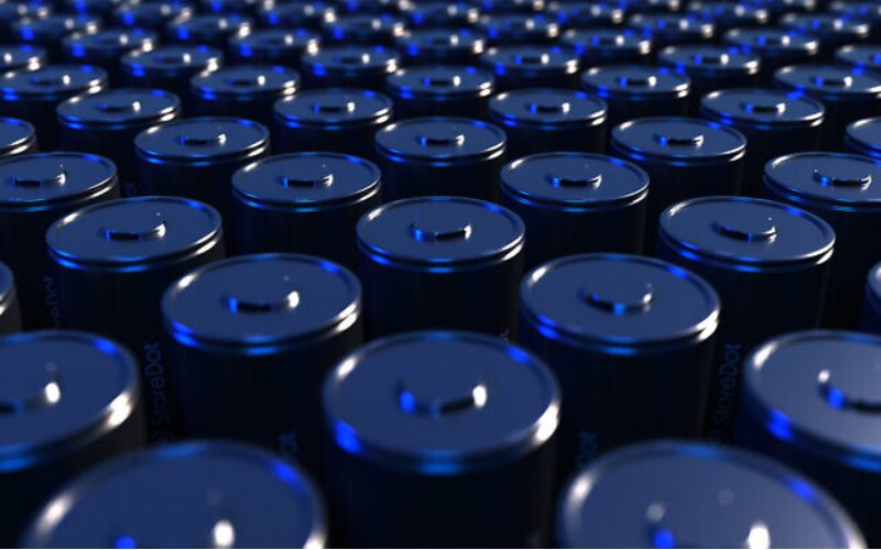 Zinc8 fabricará sus primeras baterías de zinc-aire en el mercado estadounidense
