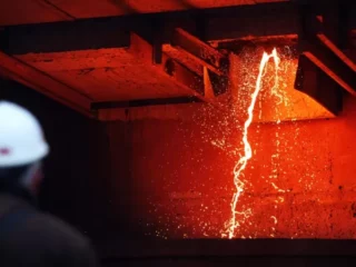 Cobre cae presionado por expectativas de debilidad en la demanda