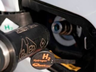 Goldman Sachs: la generación de hidrógeno podría convertirse en un mercado de $ 1 billón por año
