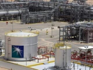 El proyecto de ley NOPEC significaría el fin de Aramco y la OPEP como los conocemos