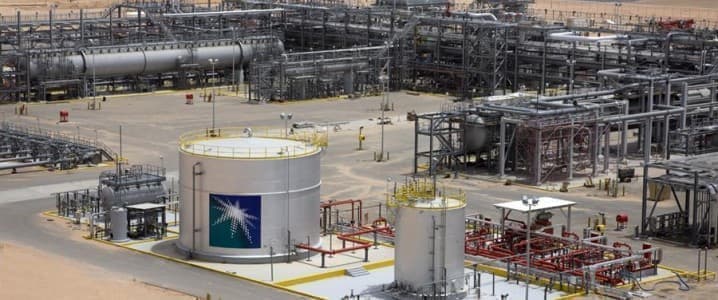 El proyecto de ley NOPEC significaría el fin de Aramco y la OPEP como los conocemos