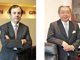 Sale del negocio de los malls en México y apuesta por los data center en Colombia: las últimas jugadas de Southern Cross