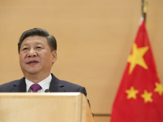 China no acelerará su transformación de energía limpia, dice Xi