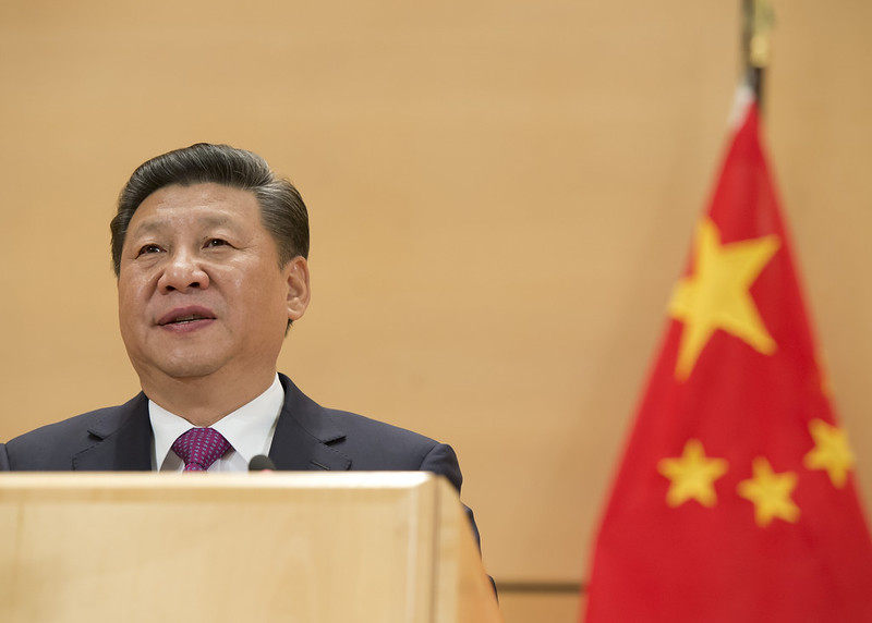 China no acelerará su transformación de energía limpia, dice Xi