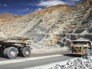 Perú: ¿La minería corre el riesgo de reducirse en los próximos años?