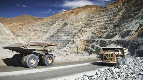 Perú: ¿La minería corre el riesgo de reducirse en los próximos años?