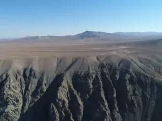 San Lorenzo Gold proporciona resultados del programa de perforación de la zona Arco de Oro en Chile