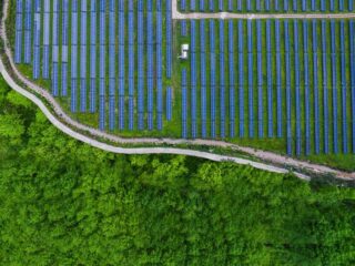 Las empresas mantienen en secreto los objetivos climáticos a medida que despega el 'silencio verde'