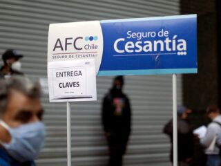 Seguro de Cesantía: Así puedes ver con tu RUT cuánto dinero tienes acumulado