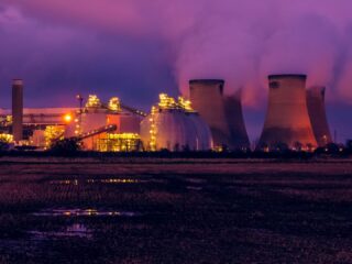 El acuerdo de eliminación de CO2 más grande del mundo depende de una tecnología que aún no está lista