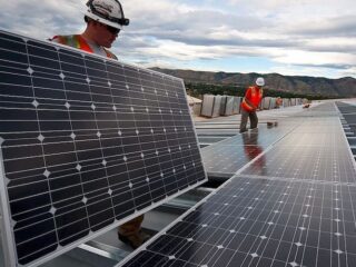 La demanda estelar de cobre de los fabricantes solares chinos se desacelerará en 2023: CRU