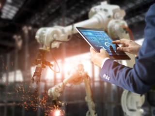 Chile acelera el camino hacia la automatización industrial y se alza como el Hub tecnológico de la región
