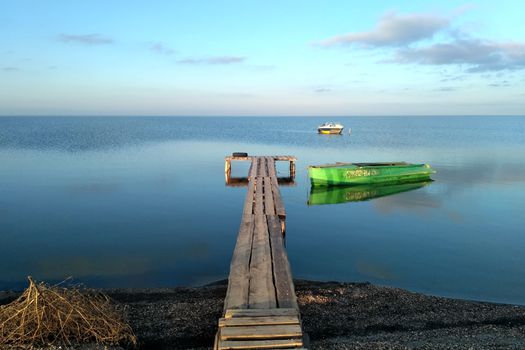 La minería en aguas poco profundas no sería mejor para el ambiente