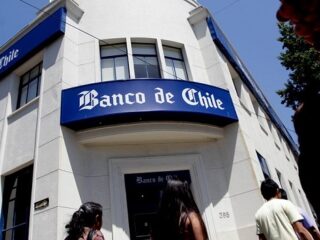 Banco de Chile ofrece puestos de trabajo en Santiago y regiones