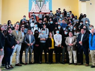 Mil estudiantes de la Región de Atacama participarán en el Curso de Seguridad Minera impartido por Sernageomin